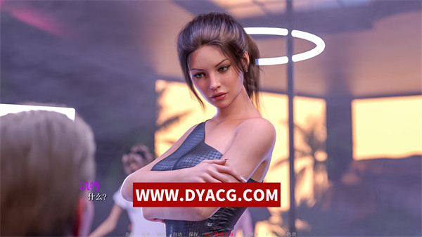 图片[4]-【欧美SLG/汉化/3D】凯特 S2Kate [S2 V0.7.1] 汉化版【PC电脑+安卓/4.2G/更新】-ACG次元社-单机游戏-电脑游戏、手机游戏下载