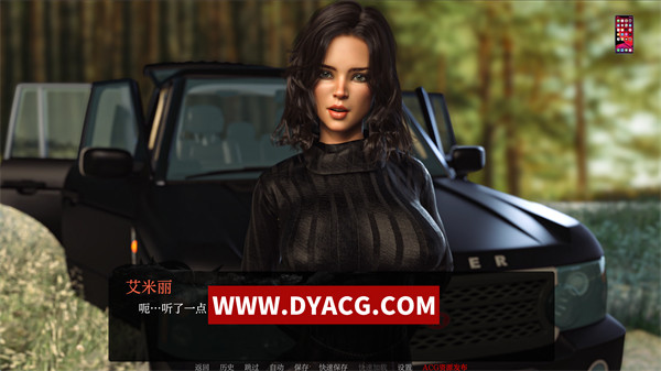图片[5]-【欧美SLG/汉化/3D】光明领主/光明之主 Bright Lord Ver1.01 Rework AI汉化版【PC电脑+安卓/4.5G/更新】-ACG次元社-单机游戏-电脑游戏、手机游戏下载