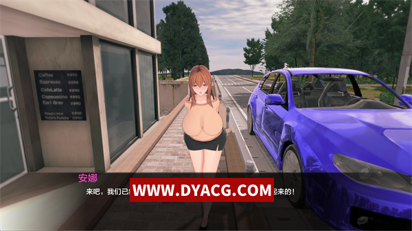 图片[2]-【日系SLG/汉化/3D】生命的回报 Life’s Payback Ver1.0 AI汉化版【PC电脑/3.87G/更新】-ACG次元社-单机游戏-电脑游戏、手机游戏下载