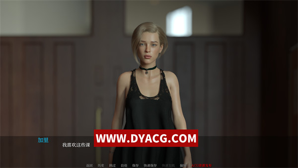 图片[4]-【欧美SLG/汉化/3D】无情/毫不留情 No Mercy Ver0.662 AI汉化版【PC电脑+安卓/6G/更新】-ACG次元社-单机游戏-电脑游戏、手机游戏下载