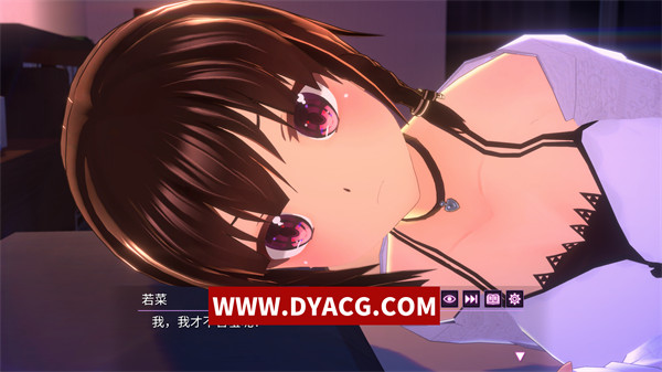 图片[5]-【日系SLG/中文】One Night ~仅限一夜的幼妻~/一夜晴幼驯染妻 官方中文步兵版+存档【PC电脑/300M/更新】-ACG次元社-单机游戏-电脑游戏、手机游戏下载
