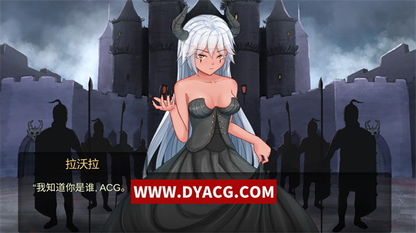 图片[4]-【日式SLG/全动态】奴役的秘境 Realms Of Bondage Ver1.04b Steam官方中文版【PC电脑/4G/更新】-ACG次元社-单机游戏-电脑游戏、手机游戏下载