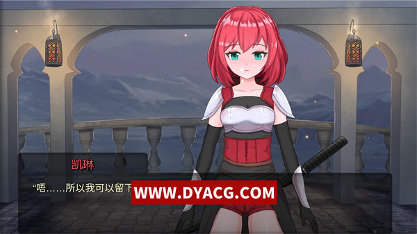图片[5]-【日式SLG/全动态】奴役的秘境 Realms Of Bondage Ver1.04b Steam官方中文版【PC电脑/4G/更新】-ACG次元社-单机游戏-电脑游戏、手机游戏下载