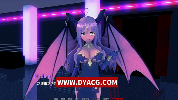 图片[2]-【欧美SLG/汉化】伊势海妓院/异世界妓院 Isekai Brothel [Ver0.46] 汉化版【PC电脑+安卓/3.6G/更新】-ACG次元社-单机游戏-电脑游戏、手机游戏下载