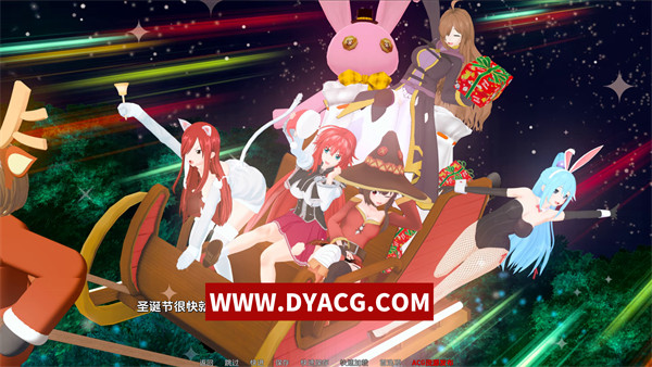 图片[4]-【欧美SLG/汉化】伊势海妓院/异世界妓院 Isekai Brothel [Ver0.46] 汉化版【PC电脑+安卓/3.6G/更新】-ACG次元社-单机游戏-电脑游戏、手机游戏下载