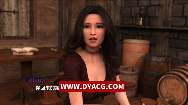图片[3]-【欧美SLG/汉化】欲望旅程/欲望之旅 Lustful Voyage [Ver0.4] 汉化版【PC电脑+安卓/5.25G/更新】-ACG次元社-单机游戏-电脑游戏、手机游戏下载