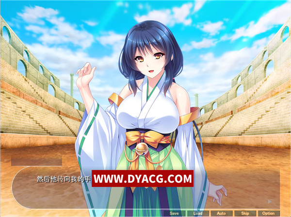 图片[4]-【大拔作ADV/汉化】全员西瓜肚：退魔剑士学院！汉化版+全CG【PC电脑+安卓KRKR模拟器/全CV/1.4G】-ACG次元社-单机游戏-电脑游戏、手机游戏下载