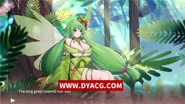 图片[3]-【互动SLG/中文/全动态】花妖物语2 FlowerGirl 2 STEAM官方中文步兵版+全DLC【PC电脑/1G】-ACG次元社-单机游戏-电脑游戏、手机游戏下载