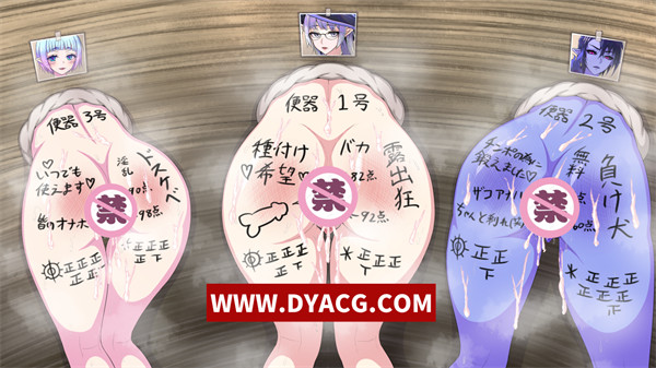图片[5]-【超火爆RPG/汉化】克丽丝与游乐之街 Ver1.28 官方中文步兵版+全回想【PC电脑+安卓joipaly模拟器/多换装/1G】-ACG次元社-单机游戏-电脑游戏、手机游戏下载