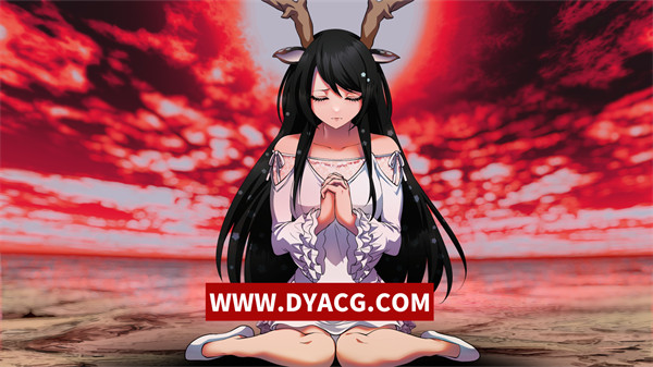 图片[6]-【大作RPG/中文】堕银的圣女伊赫乌蒂 Ver1.00 官方中文版+全CG回想【PC电脑+安卓joipaly模拟器/新作/全CV/3.4G】-ACG次元社-单机游戏-电脑游戏、手机游戏下载
