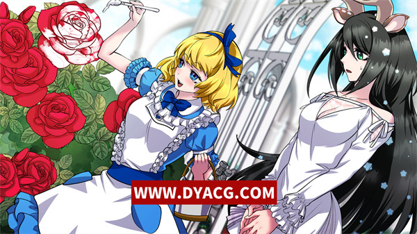 图片[7]-【大作RPG/中文】堕银的圣女伊赫乌蒂 Ver1.00 官方中文版+全CG回想【PC电脑+安卓joipaly模拟器/新作/全CV/3.4G】-ACG次元社-单机游戏-电脑游戏、手机游戏下载