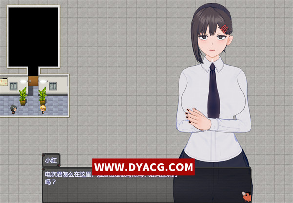 图片[3]-【中文RPG/超NTR/动态】电锯人~温泉旅行篇 官方中文步兵版+全CG回想【PC电脑+安卓joipaly模拟器/新作/800M】-ACG次元社-单机游戏-电脑游戏、手机游戏下载