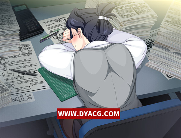 图片[4]-【爆款RPG/汉化】新婚生活生存 桃音的秘密起点 汉化版【PC电脑+安卓/1G】-ACG次元社-单机游戏-电脑游戏、手机游戏下载