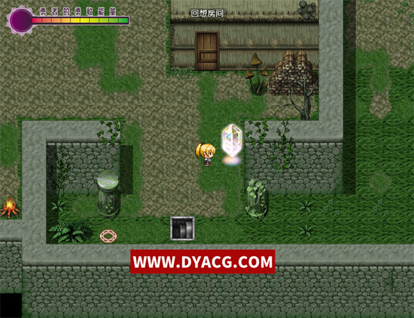 图片[4]-【日系RPG/中文】希尔达与银欲之塔 BOKIBOKI 官方中文步兵版+全CG存档【PC电脑+安卓joipaly模拟器/1.6G/新作】-ACG次元社-单机游戏-电脑游戏、手机游戏下载