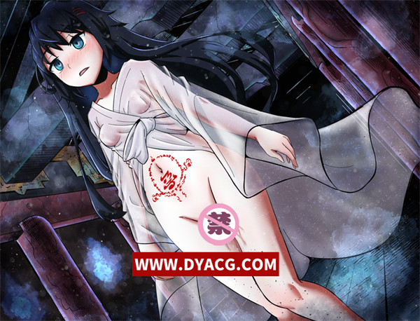 图片[4]-【爆款RPG/汉化】银界人柱：艾拉卡~JK退魔师探索RPG Ver123云汉化版+全回想【PC电脑+安卓joipaly模拟器/新作/超强CV/1G】-ACG次元社-单机游戏-电脑游戏、手机游戏下载