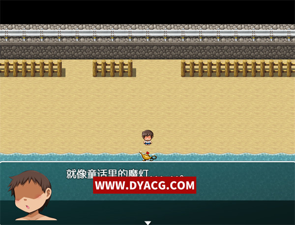 图片[2]-【RPG/汉化/全动态】[神级开大车]正太岛-溺爱的大姐姐们★全员播种！汉化版【PC电脑+安卓joipaly模拟器/800M】-ACG次元社-单机游戏-电脑游戏、手机游戏下载