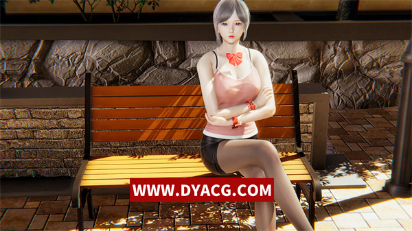 图片[2]-【国产RPG/中文/步兵/中文CV】医德 Ver4.0 官方中文版+全CG【PC电脑+安卓/4G】-ACG次元社-单机游戏-电脑游戏、手机游戏下载