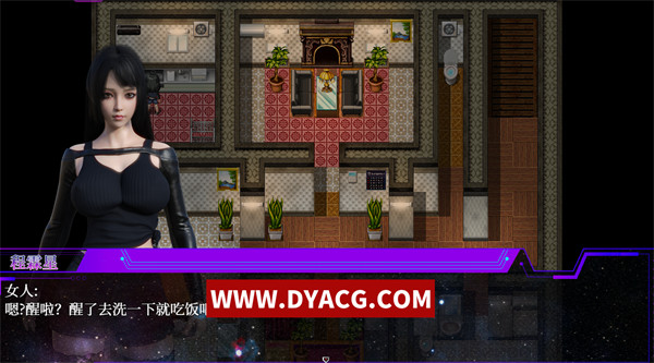 图片[3]-【大型RPG/中文/动态】惑星游侠：Planet Rogue Ver27 官方中文步兵版【PC电脑+安卓joipaly模拟器/CV/2G】-ACG次元社-单机游戏-电脑游戏、手机游戏下载