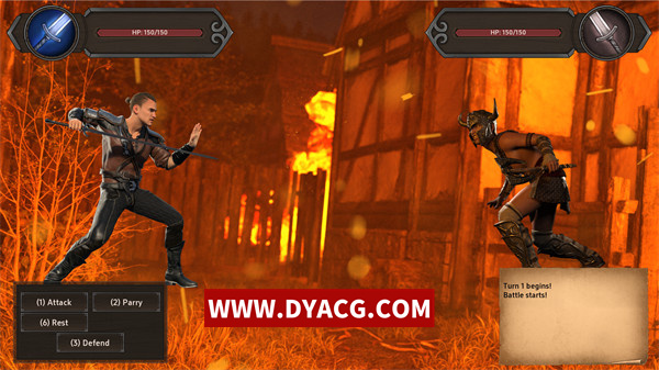 图片[5]-【欧美SLG/汉化/3D】龙之血 Blood of the Dragon Ver0.2.0 汉化版【PC电脑+安卓/4.9G/更新】-ACG次元社-单机游戏-电脑游戏、手机游戏下载