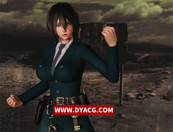 图片[2]-【国产RPG/中文/动态CG】末世余生 Ver5.5 官方中文完全破解版+礼包【PC电脑+安卓/2.5G/更新】-ACG次元社-单机游戏-电脑游戏、手机游戏下载