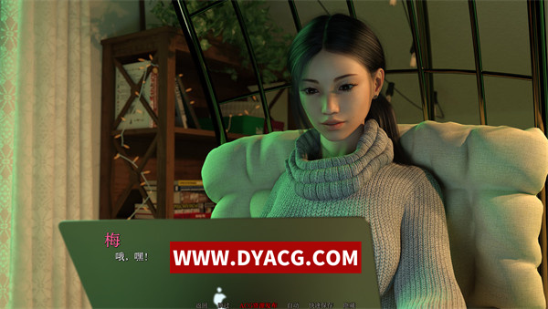 图片[4]-【欧美SLG/汉化】梦境 Dreamland [Ver0.3.0p] 汉化版【PC电脑/3.62G/更新】-ACG次元社-单机游戏-电脑游戏、手机游戏下载