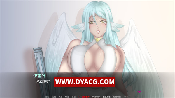图片[4]-【欧美SLG/汉化/2D】巨人守护者 Giant Guardians Ver0.3.67 汉化版【PC电脑/1.4G/更新】-ACG次元社-单机游戏-电脑游戏、手机游戏下载
