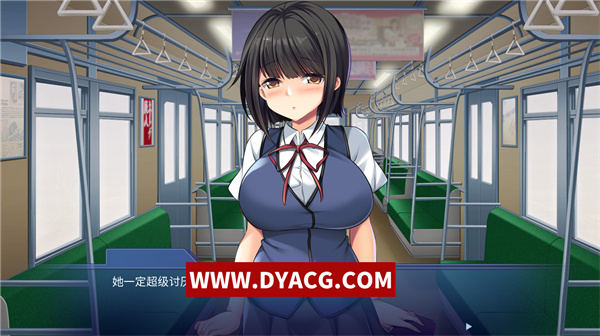 图片[4]-【拔作ADV/中文/日系】发射准备完成♪乡下列车能随意杏O交！？辣妹与乖乖女 官方中文版【PC电脑/1G】-ACG次元社-单机游戏-电脑游戏、手机游戏下载