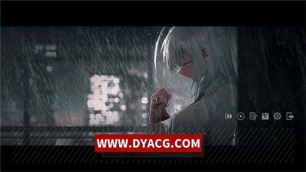 图片[2]-【国产大作ADV/中文】彷徨之街：The Street of Adrift STEAM官方中文版【PC电脑/2.7G/新作/国语CV】-ACG次元社-单机游戏-电脑游戏、手机游戏下载