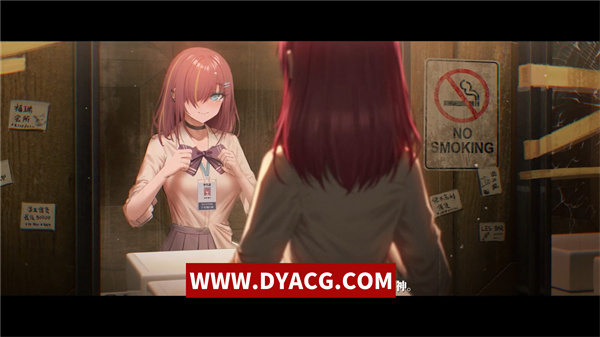 图片[4]-【国产大作ADV/中文】彷徨之街：The Street of Adrift STEAM官方中文版【PC电脑/2.7G/新作/国语CV】-ACG次元社-单机游戏-电脑游戏、手机游戏下载