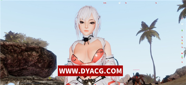 图片[4]-【极品ACT/中文/3D】SwordxHime 百鬼夜行劍姬無双 Ver1.11.4 官方中文步兵版+存档【PC电脑/12.4G/全CV/更新】-ACG次元社-单机游戏-电脑游戏、手机游戏下载