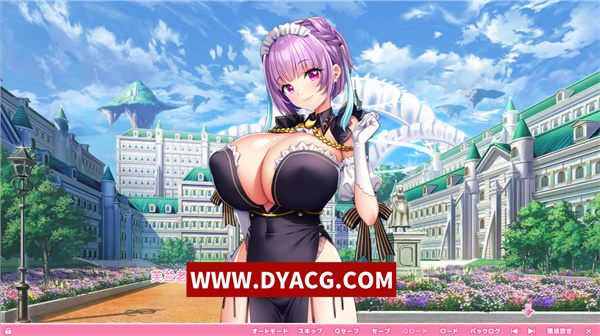 图片[6]-【神拔作ADV/汉化/全动态】炎孕：异世界女仆学园+DLC1.1 精翻汉化版+存档【PC电脑/10G/新汉化】-ACG次元社-单机游戏-电脑游戏、手机游戏下载