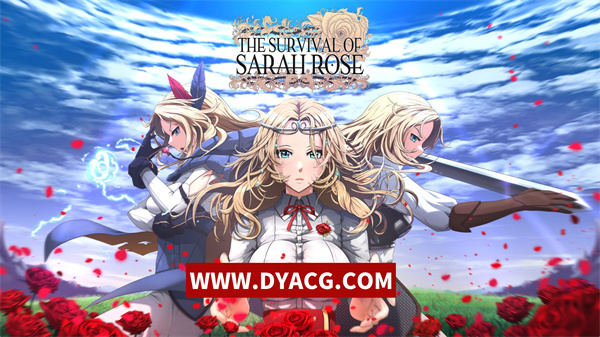 图片[2]-【欧美SLG/汉化】莎拉·罗斯的生存 The Survival of Sarah Rose [Ver0.4.9.9] 汉化版【PC电脑+安卓/1.44G/更新】-ACG次元社-单机游戏-电脑游戏、手机游戏下载