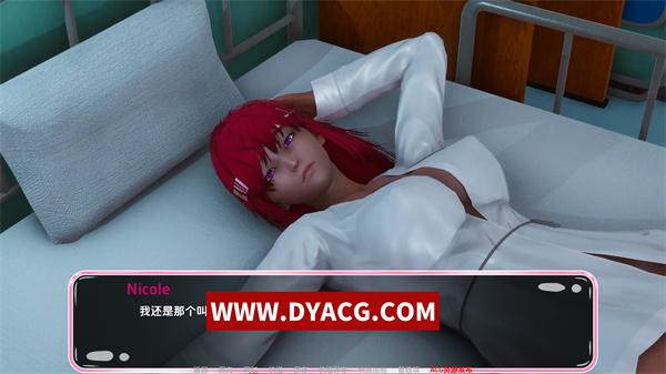 图片[2]-【亚洲SLG/汉化/动态】新身体-新生活重制版 New Body – New Life Remake [Ver0.16] 汉化版【PC电脑+安卓/2.93G/更新】-ACG次元社-单机游戏-电脑游戏、手机游戏下载