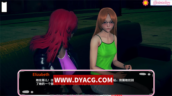 图片[5]-【亚洲SLG/汉化/动态】新身体-新生活重制版 New Body – New Life Remake [Ver0.16] 汉化版【PC电脑+安卓/2.93G/更新】-ACG次元社-单机游戏-电脑游戏、手机游戏下载