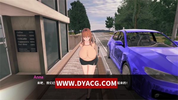 图片[2]-【欧美SLG/汉化/沙盒】生命的回报 Life’s Payback [Ver1.1.1]  汉化版【PC电脑+安卓/3.17G/更新】-ACG次元社-单机游戏-电脑游戏、手机游戏下载