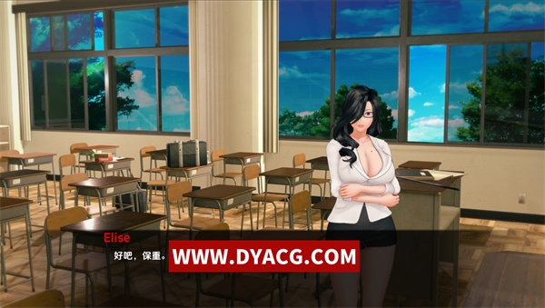 图片[3]-【欧美SLG/汉化/沙盒】生命的回报 Life’s Payback [Ver1.1.1]  汉化版【PC电脑+安卓/3.17G/更新】-ACG次元社-单机游戏-电脑游戏、手机游戏下载
