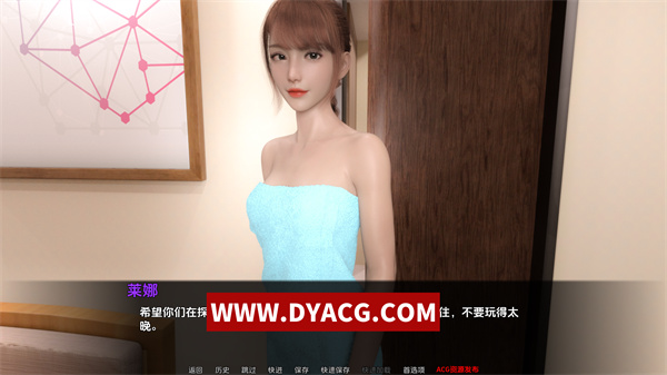 图片[2]-【欧美SLG/汉化/3D】果体学校/裸体学校 Nudist School Ver0.18 汉化版【PC电脑+安卓/3.1G/更新】-ACG次元社-单机游戏-电脑游戏、手机游戏下载