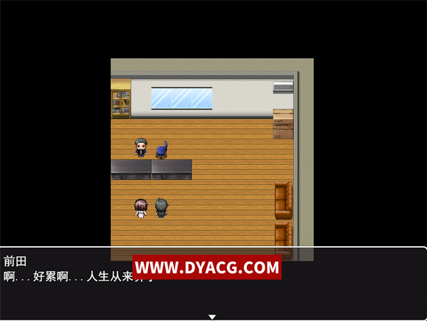 图片[3]-【佳作RPG/中文/CV】异世界的回响千雪之歌 官方中文步兵版 【PC电脑+安卓joipaly模拟器/1.5G/新作多结局】-ACG次元社-单机游戏-电脑游戏、手机游戏下载