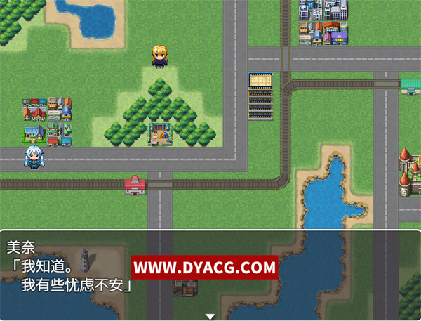 图片[4]-【日系NTRPG/汉化】NTR战士：美奈 精翻汉化完结版+全CG【PC电脑+安卓/1.7G】-ACG次元社-单机游戏-电脑游戏、手机游戏下载