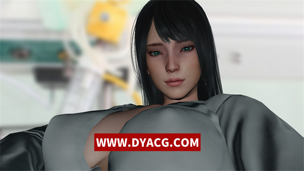图片[4]-【亚洲风RPG/汉化/动态】与妈妈一起隔离 Isolated with Mom Ver0.6 汉化版【PC电脑/1.2G】-ACG次元社-单机游戏-电脑游戏、手机游戏下载