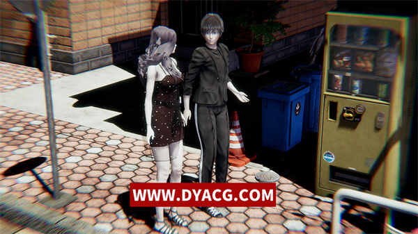 图片[7]-【国产RPG/中文/动态CG】时空情缘~Ver8.0 官方中文无心版【PC电脑+安卓/5G/更新】-ACG次元社-单机游戏-电脑游戏、手机游戏下载