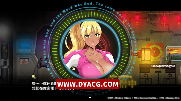 图片[9]-【大作RPG/中文/全动态】反叛的使徒 Ver1.01 STEAM官方中文步兵版+存档【PC电脑/CV/3.5G】-ACG次元社-单机游戏-电脑游戏、手机游戏下载