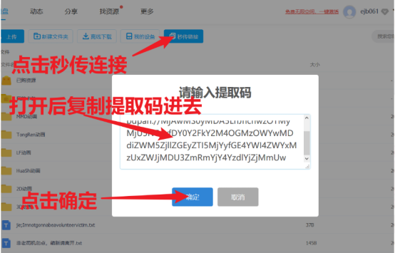 图片[5]-【教程】秒传链接安装教程-ACG次元社-单机游戏-电脑游戏、手机游戏下载