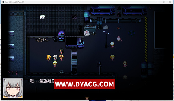 图片[2]-【爆款RPG/中文/动态】玛丽冒险大陸 Mary↑GO→LAND!! Ver1.10 官方中文版【PC电脑+安卓joipaly模拟器/2.6G/CV/新作】-ACG次元社-单机游戏-电脑游戏、手机游戏下载