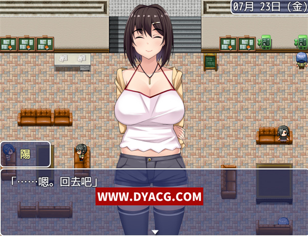 图片[3]-【RPG/汉化/NTR】女朋友成为了已婚男人的小三 精翻汉化完结版【PC电脑+安卓/2G】-ACG次元社-单机游戏-电脑游戏、手机游戏下载