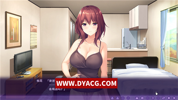 图片[5]-【日系ADV/中文/全CV】横恋慕-人妻的秘事 YOKORENBO DL官方中文版+全CG存档【PC电脑/750M】-ACG次元社-单机游戏-电脑游戏、手机游戏下载