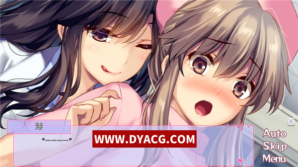 图片[4]-【日系ADV/中文/CV】我和她（女医师）的诊察日志 Steam官方中文版+存档【PC电脑/1.2G】-ACG次元社-单机游戏-电脑游戏、手机游戏下载