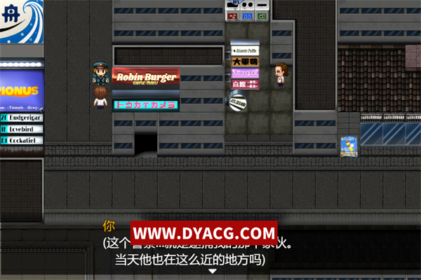 图片[5]-【日式RPG/挂载汉化】诈骗少女的复仇与时间操纵 AI汉化版【PC电脑/1.68G】-ACG次元社-单机游戏-电脑游戏、手机游戏下载