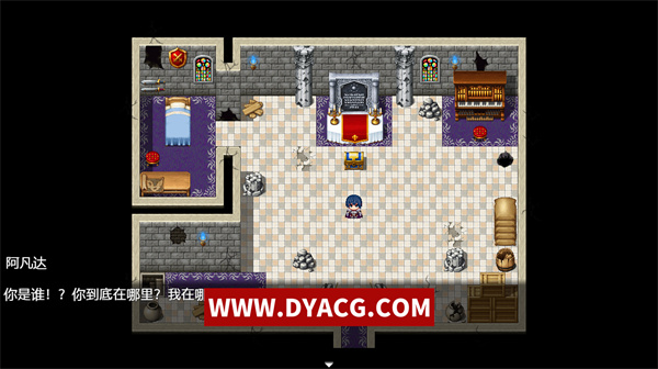 图片[2]-【日式RPG/中文】玉望徽章/欲望徽章 Ver0.1 官方中文作弊版【PC电脑＋安卓/1.2G】-ACG次元社-单机游戏-电脑游戏、手机游戏下载