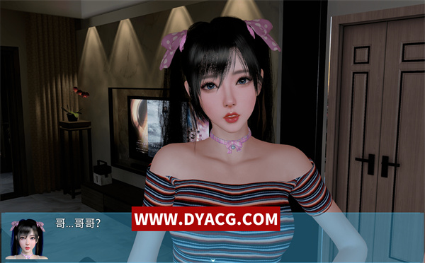 图片[2]-【国产RPG/中文/动态】我的幸福人生 Ver1.3 官方中文版【PC电脑+安卓/10G/更新】-ACG次元社-单机游戏-电脑游戏、手机游戏下载